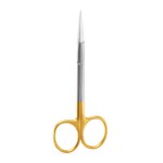 TUNGSTEN CARBIDE SCISSOR & NEEDLE HOLDER