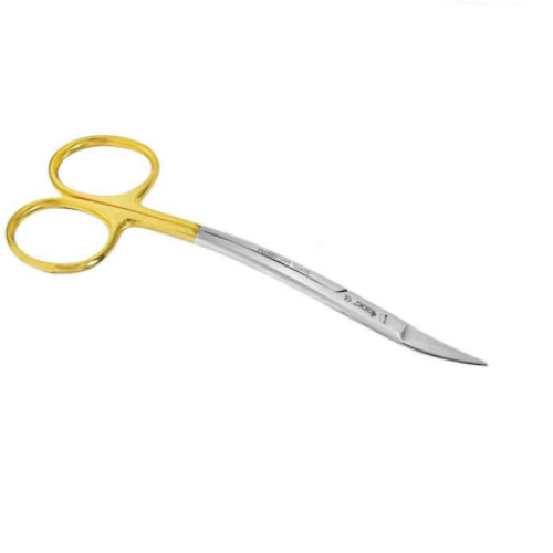 TUNGSTEN CARBIDE SCISSOR & NEEDLE HOLDER