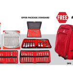 NEW CLINIC SET UP KITS