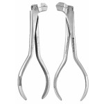 ORTHODONTICS PLIERS