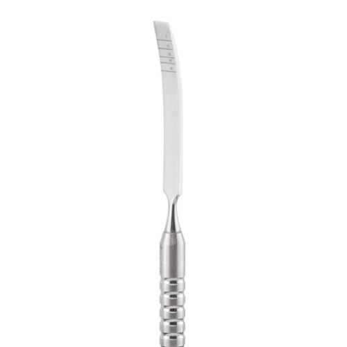 OSTEOTOMES BONE CHISEL & MALLETS