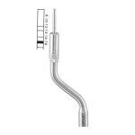 OSTEOTOMES FLAT ANGULATED