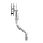 OSTEOTOMES FLAT ANGULATED
