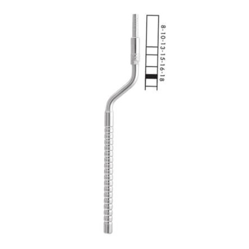 OSTEOTOMES FLAT ANGULATED
