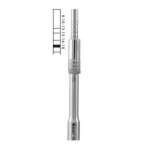 OSTEOTOMES FLAT STRAIGHT