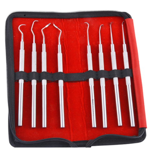 PERIO INSTRUMENT KITS