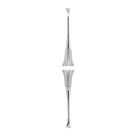 PERIODONTAL SCALERS