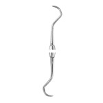 PERIODONTAL SCALERS