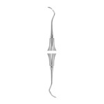 PERIODONTAL SCALERS
