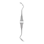 PERIODONTAL SCALERS