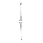 PERIODONTAL SCALERS