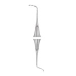 PERIODONTAL SCALERS