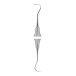 PERIODONTAL SCALERS