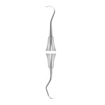 PERIODONTAL SCALERS