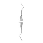 PERIODONTAL SCALERS
