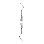 PERIODONTAL SCALERS