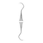 PERIODONTAL SCALERS