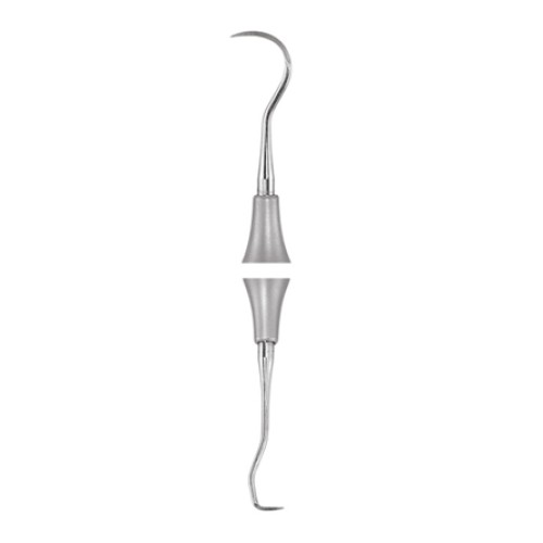 PERIODONTAL SCALERS