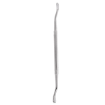 PERIOSTEAL ELEVATOR & BONE FILE