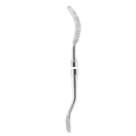 PERIOSTEAL ELEVATOR & BONE FILE