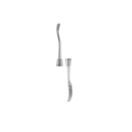 PERIOSTEAL ELEVATOR & BONE FILE