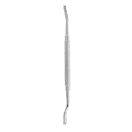 PERIOSTEAL ELEVATOR & BONE FILE