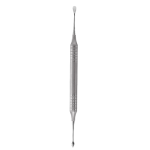 PERIOSTEAL ELEVATOR & BONE FILE