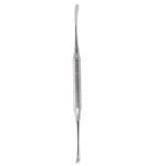 PERIOSTEAL ELEVATOR & BONE FILE
