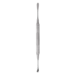 PERIOSTEAL ELEVATOR & BONE FILE