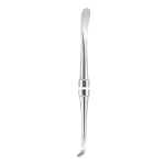 PERIOSTEAL ELEVATOR & BONE FILE
