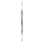 PERIOSTEAL ELEVATOR & BONE FILE