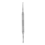 PERIOSTEAL ELEVATOR & BONE FILE