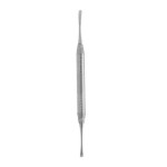 PERIOSTEAL ELEVATOR & BONE FILE