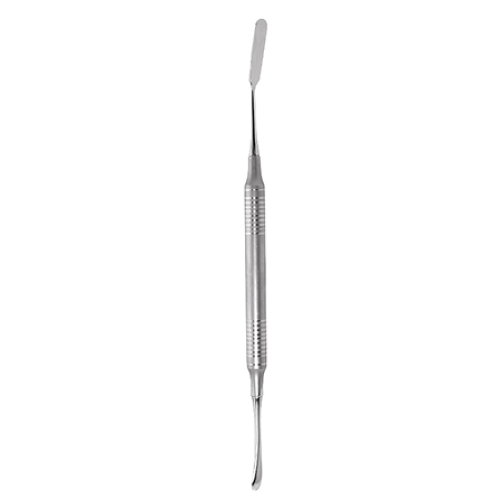 PERIOSTEAL ELEVATOR & BONE FILE