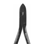 PLASMA COATED ORTHODONTIC BLACK CUTTER
