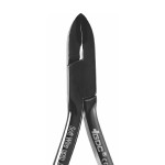 PLASMA COATED ORTHODONTIC BLACK CUTTER
