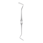 PLASTIC FILLING INSTRUMENTS