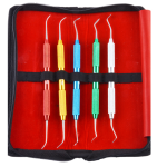 PROSTHODONTIC INSTRUMENT KITS