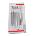 PROSTHODONTIC INSTRUMENT KITS