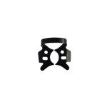 RUBBER DAM CLAMP