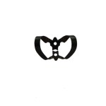 RUBBER DAM CLAMP