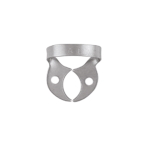 RUBBER DAM CLAMP