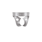 RUBBER DAM CLAMP