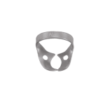 RUBBER DAM CLAMP