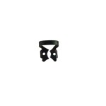RUBBER DAM CLAMP