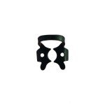 RUBBER DAM CLAMP