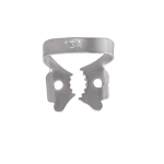 RUBBER DAM CLAMP