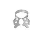 RUBBER DAM CLAMP