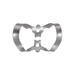 RUBBER DAM CLAMP