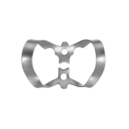 RUBBER DAM CLAMP